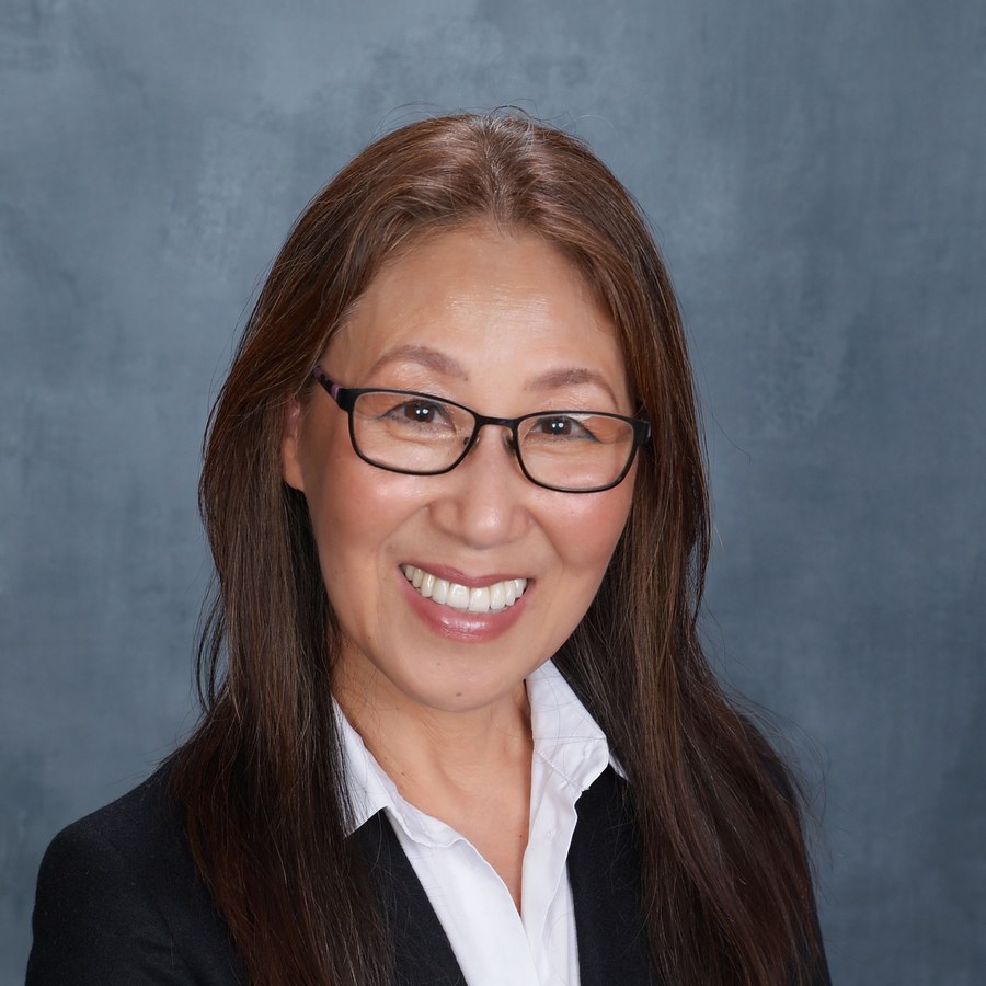 Patty Hong